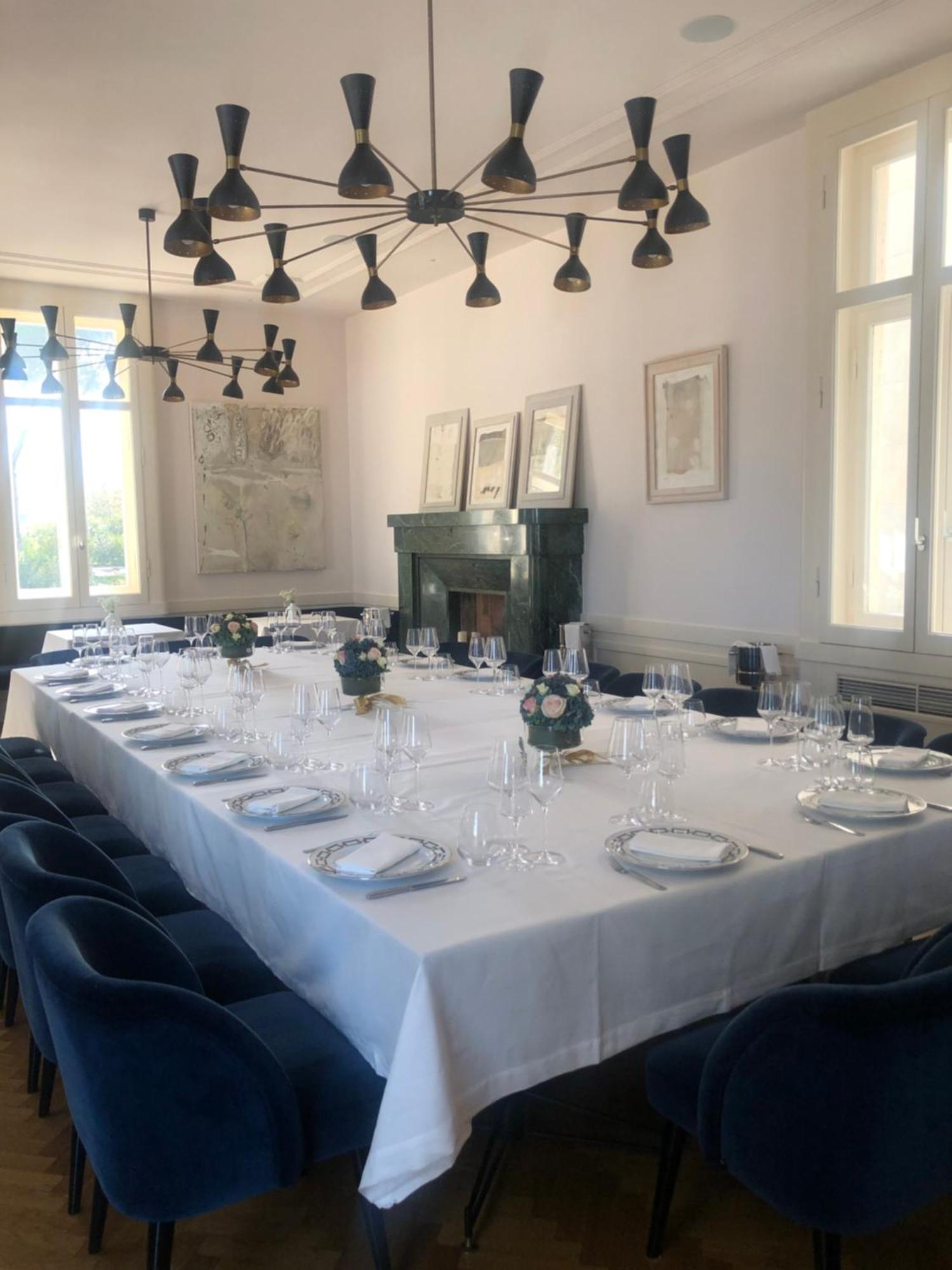 Boutique Hotel Villa Monty Banks Cesena Eksteriør bilde