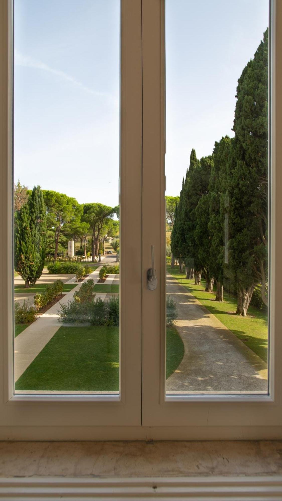 Boutique Hotel Villa Monty Banks Cesena Eksteriør bilde