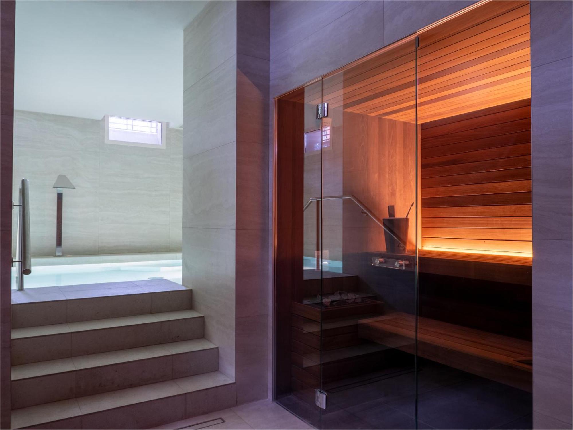 Boutique Hotel Villa Monty Banks Cesena Eksteriør bilde