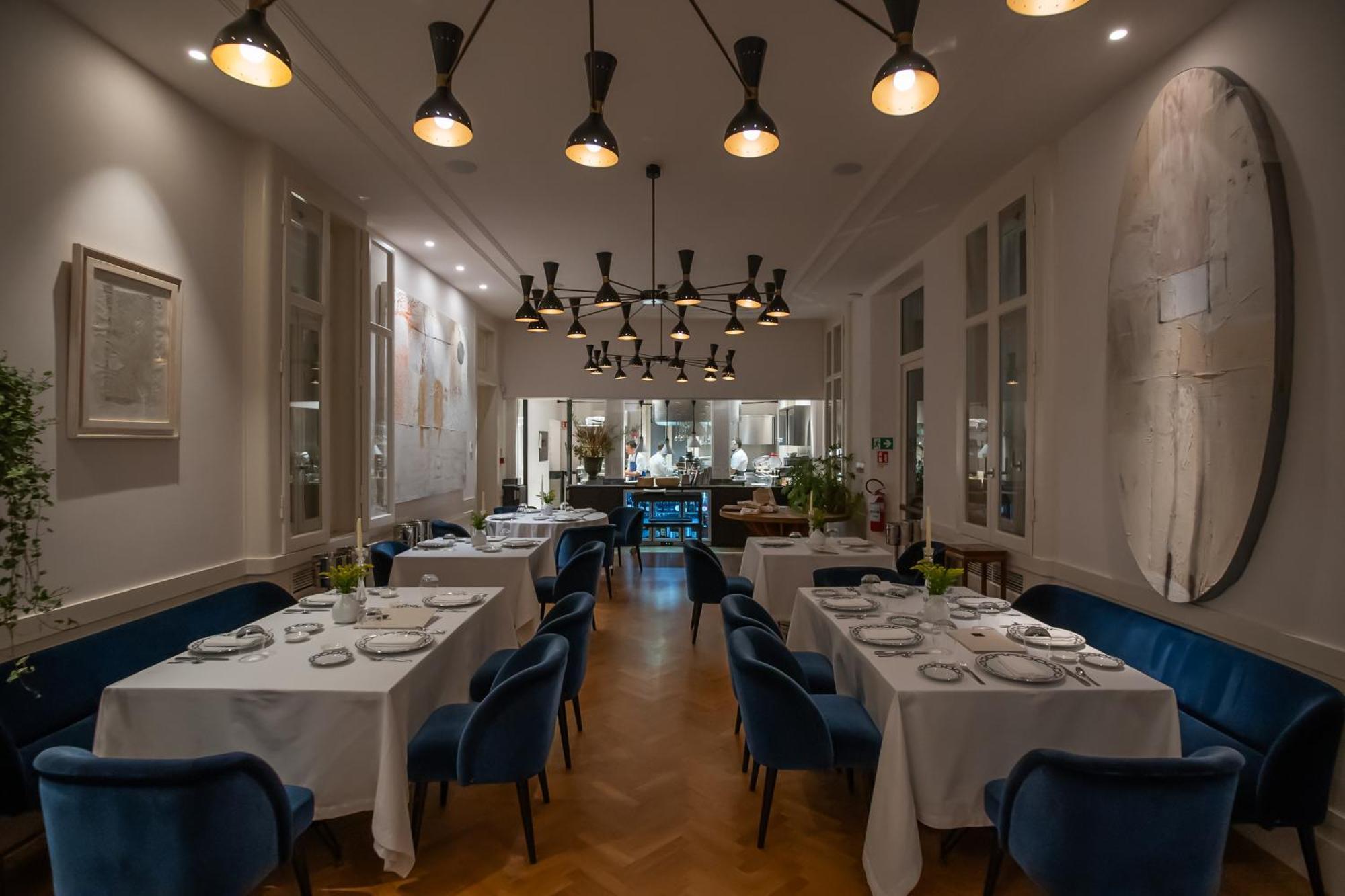Boutique Hotel Villa Monty Banks Cesena Eksteriør bilde