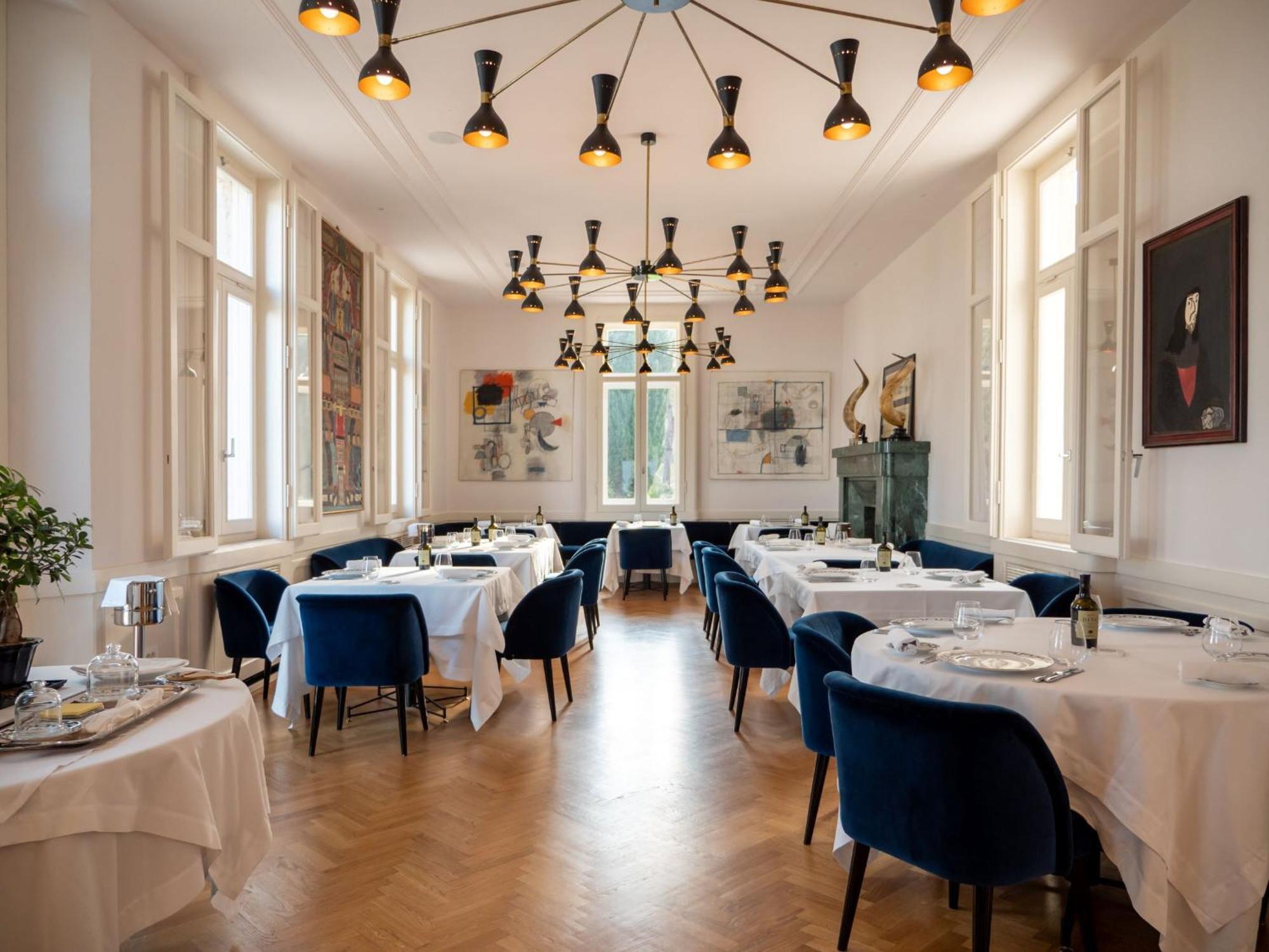 Boutique Hotel Villa Monty Banks Cesena Eksteriør bilde