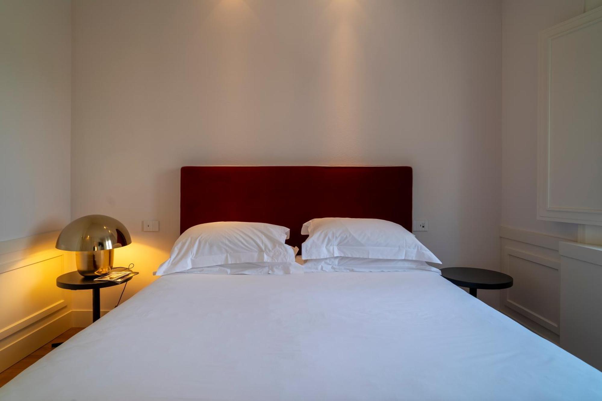 Boutique Hotel Villa Monty Banks Cesena Eksteriør bilde