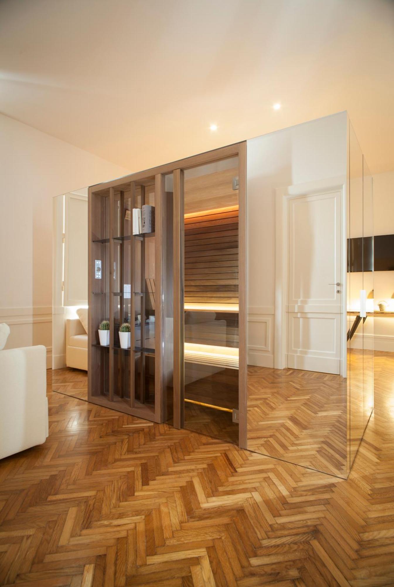 Boutique Hotel Villa Monty Banks Cesena Eksteriør bilde
