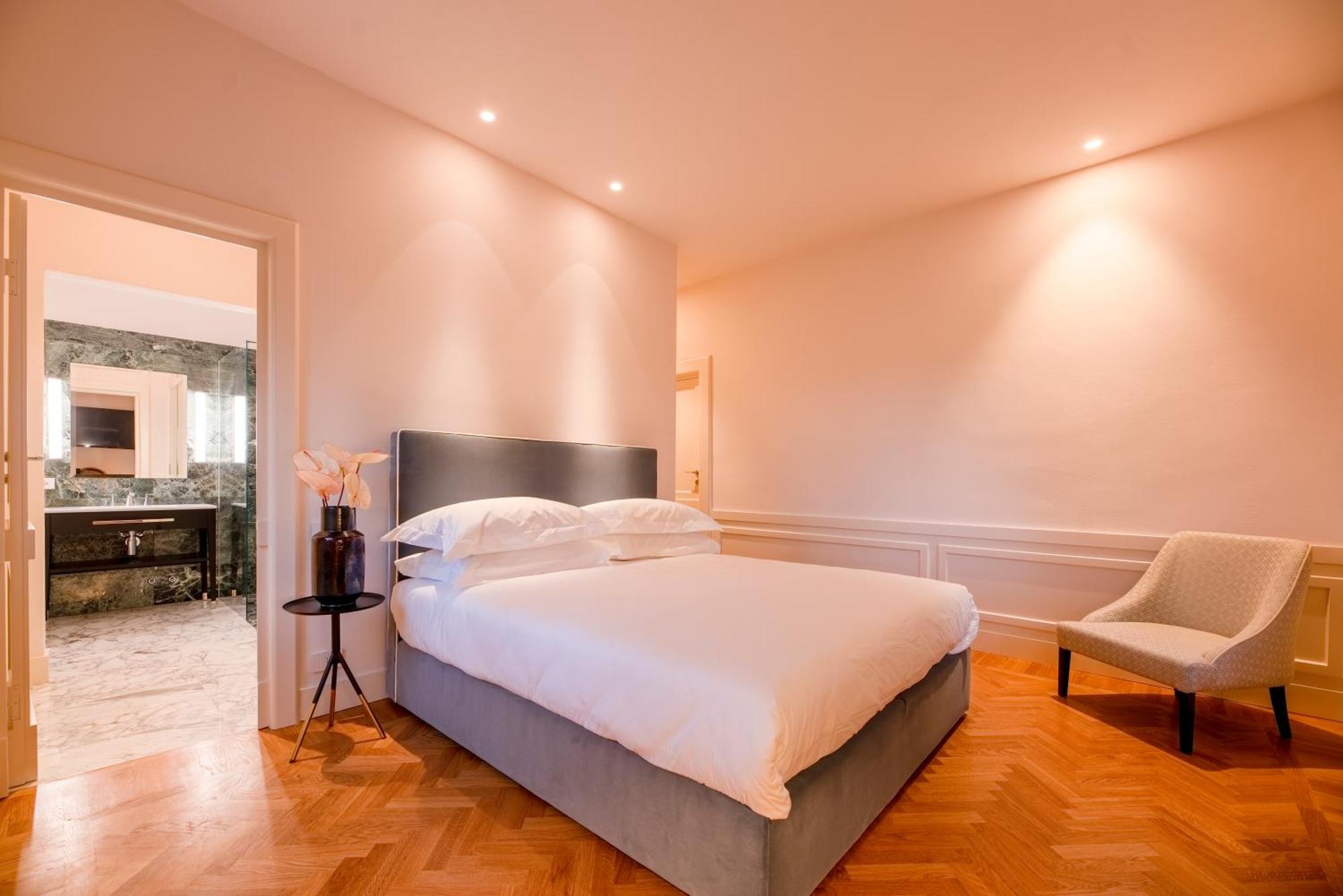 Boutique Hotel Villa Monty Banks Cesena Eksteriør bilde