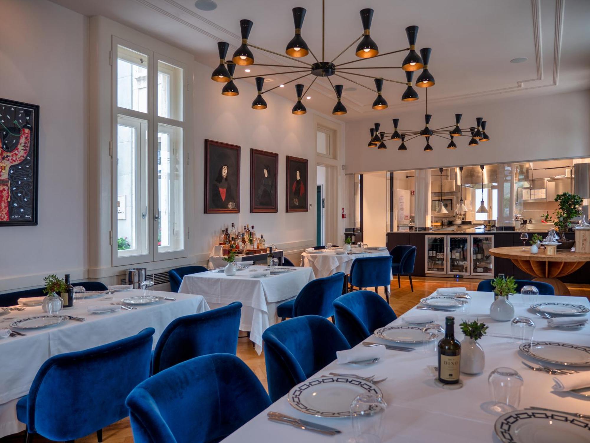 Boutique Hotel Villa Monty Banks Cesena Eksteriør bilde